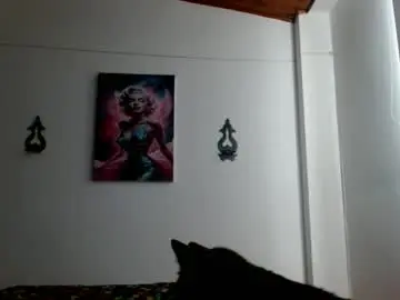 Chaturbate Sex Chat of crystal_starx