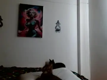 Chaturbate Adult Webcam of crystal_starx