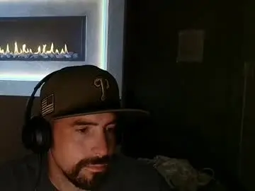 Chaturbate Adult Webcam of harleyd83018