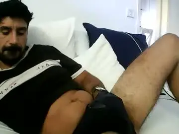 Chaturbate Best live sex cam show of ilmangj90