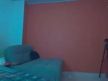 Chaturbate Sex Cam of jositarousell