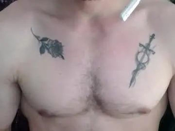 Chaturbate Sex Cam of kennerfox77