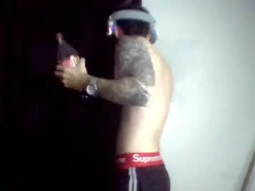 Chaturbate Live Sex of kennerfox77