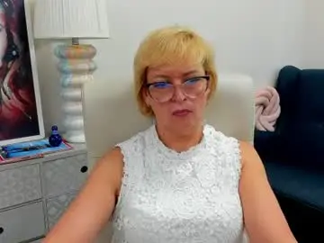 Chaturbate Adult Video Chat of luna_xfantasy