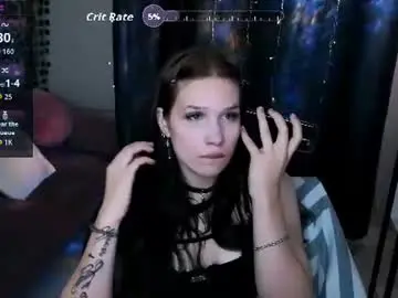 Chaturbate Best live sex cam show of midnight_diamond