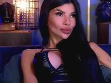 Chaturbate Best live sex cam show of mistresselenia