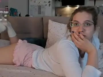 Chaturbate Sex Chat of ms_foryou