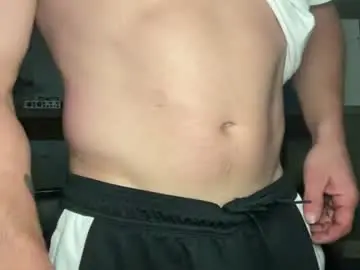 Chaturbate Live Sex Cam of straightishd