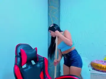 Chaturbate Adult Webcams of tamara_bloom