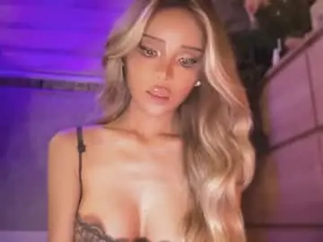 Chaturbate Watch Live Sex Cams of the_enchantressxx