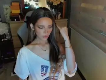 Chaturbate Adult Video Chat of the_enchantressxx