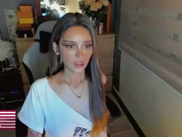 Chaturbate Live Sex of the_enchantressxx