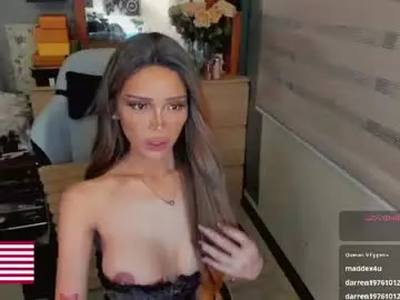 Chaturbate Adult Webcams of the_enchantressxx