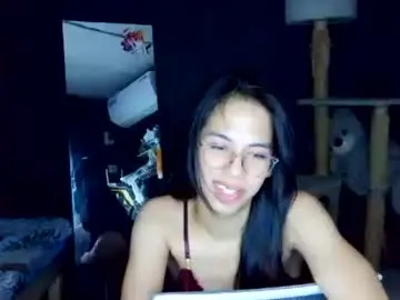 Chaturbate Best Webcam of tsameliaxxx