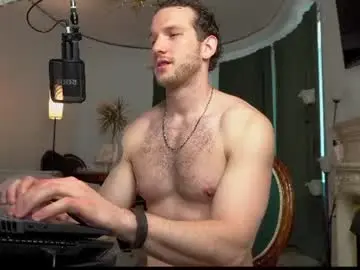 Chaturbate Best Webcam of viktor_secret