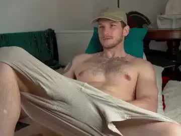 Chaturbate Live Sex of viktor_secret