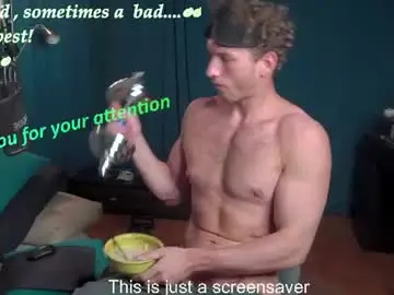 Chaturbate Best Webcam of viktor_secret