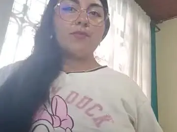 Chaturbate Live Porn of alejandraa_33
