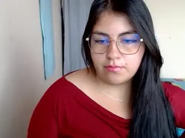 Chaturbate Private Sex Chat of alejandraa_33