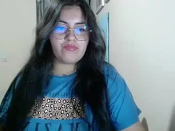 Chaturbate Best live sex cam show of alejandraa_33