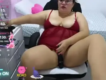 Chaturbate Nude Webcam of anahi_moore