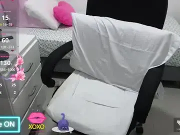 Chaturbate Watch Live Sex Cams of anahi_moore