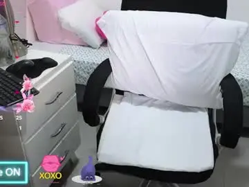 Chaturbate Live Sex of anahi_moore