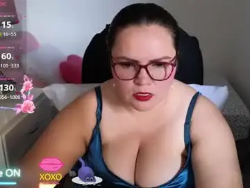 Chaturbate Live Porn of anahi_moore