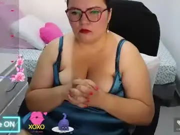 Chaturbate Best live sex cam show of anahi_moore