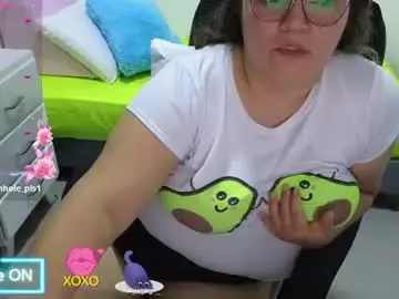 Chaturbate Private Sex Chat of anahi_moore