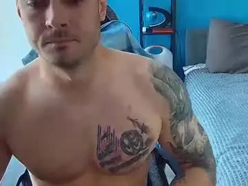 Chaturbate Sex Chat of hot_cap_77