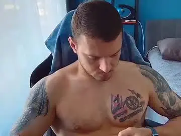 Chaturbate Sex Cam of hot_cap_77