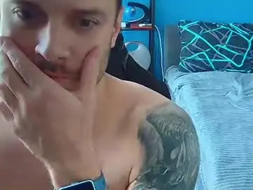 Chaturbate Adult Video Chat of hot_cap_77
