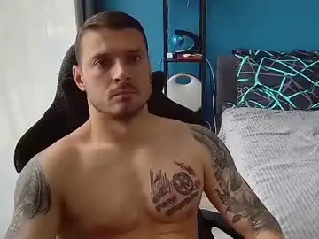 Chaturbate Adult Video Chat of hot_cap_77