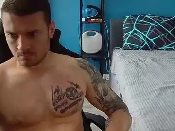 Chaturbate Live Sex Cam of hot_cap_77