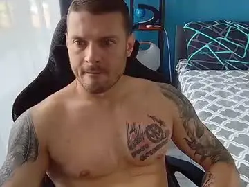 Chaturbate Adult Video Chat of hot_cap_77