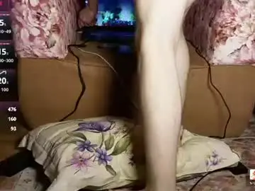 Chaturbate Best Webcam of johndou1