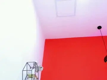 Chaturbate Adult Webcam of lia_antonella69