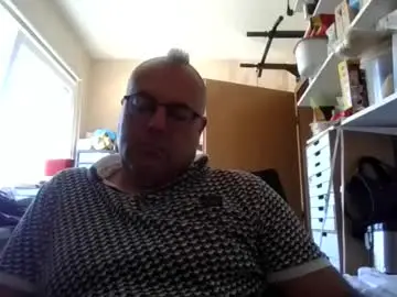 Chaturbate Nude Webcam of lido_2012