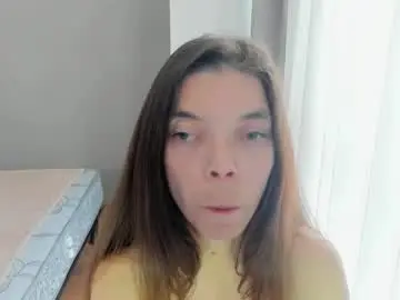 Chaturbate Live Sex of likaaeiston1