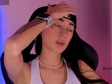 Chaturbate Sex Cam of mulan_sheng69