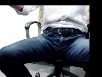Chaturbate Sex Cam of officelush