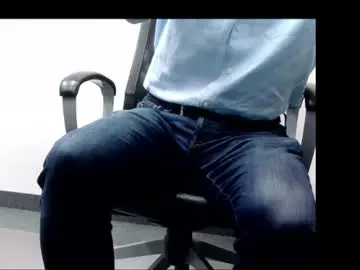 Chaturbate Best Webcam of officelush