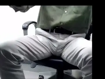 Chaturbate Private Sex Chat of officelush
