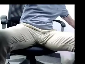 Chaturbate Live Sex of officelush