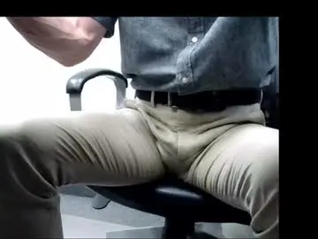Chaturbate Free Porn Cam of officelush