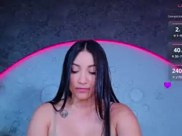 Chaturbate Best live sex cam show of reiinachloe