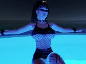 Chaturbate Best live sex cam show of aura_bloom