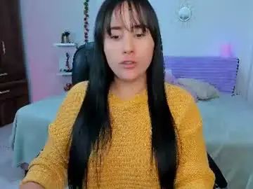 Chaturbate Sex Cam of bonny_greylm