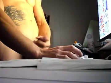 Chaturbate Adult Webcams of christianreben
